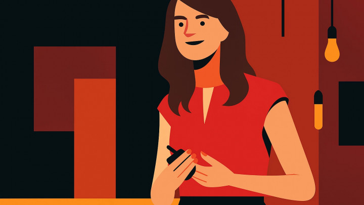 Lydia Machova'nın 4 Basit İlkesi